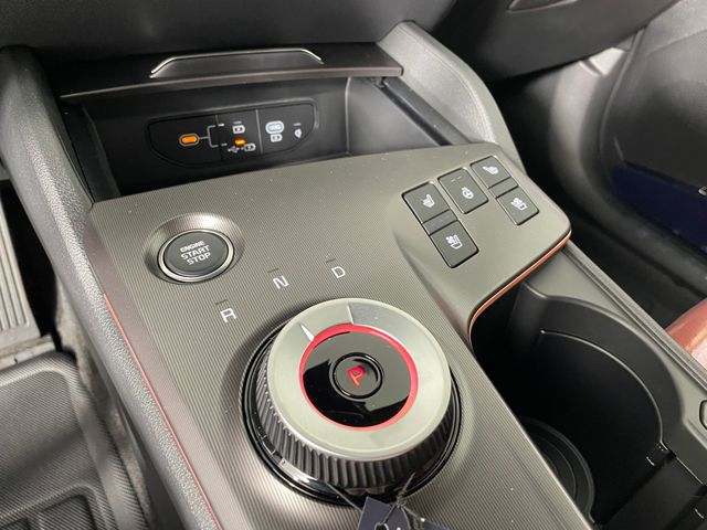 New 2026 Kia Sportage Hybrid SX-Prestige For Sale in Bremerton, WA