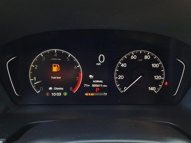 Used 2025 Honda Pilot SUV
