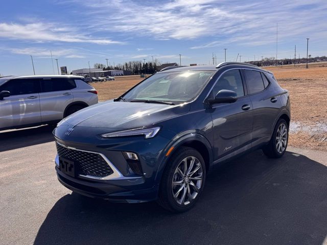 2024 Buick Encore GX Avenir AWD