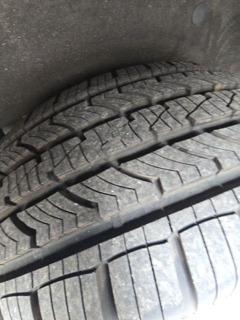 2021 Ford Expedition XLT:168632A