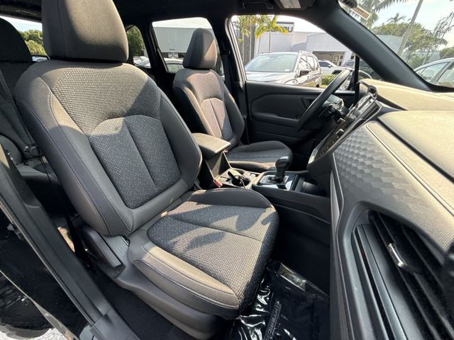 2025 Subaru Forester - $29,677