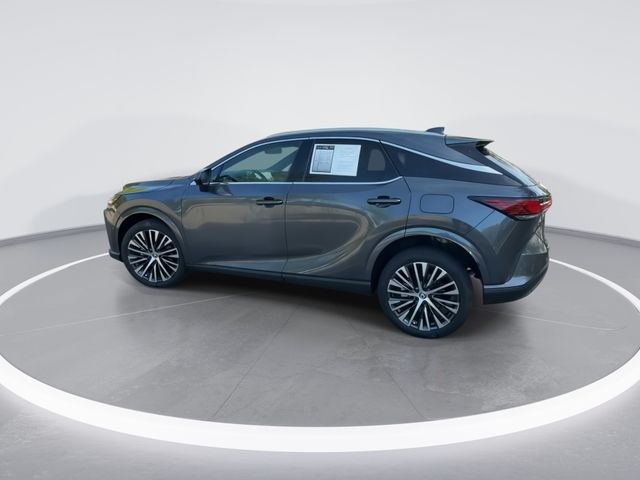 Used 2024 Gray Lexus 350 Premium Plus image 5