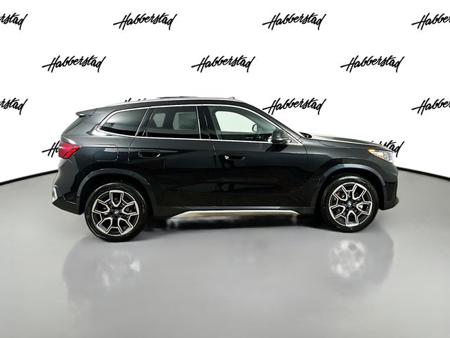 2025 BMW X1 xDrive28i 4