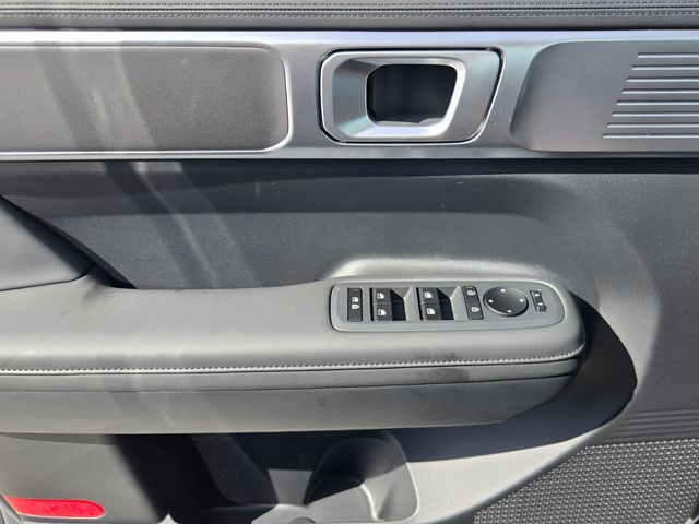2027 Hyundai Santa Fe