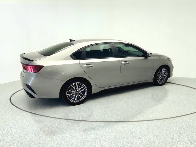Used 2023 Kia Forte Sedan