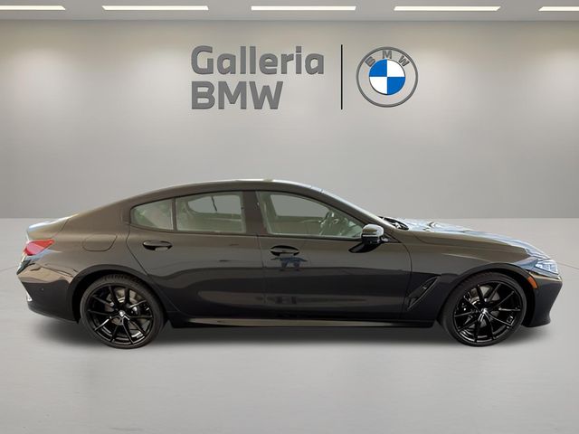 2026 BMW 8 Series 840i - Photo 8