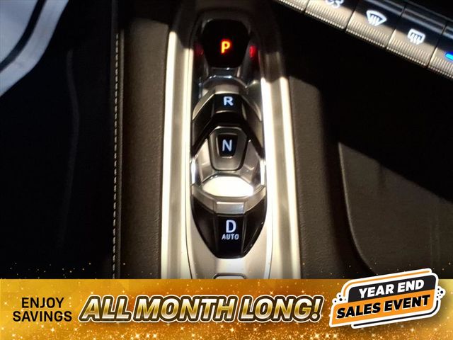 New 2026 Chevrolet Corvette For Sale in New Hudson, MI