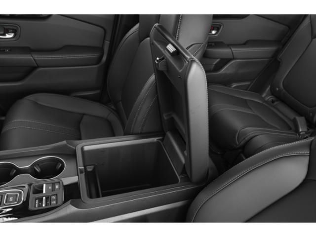 new 2026 Honda Pilot car, priced at $48,290