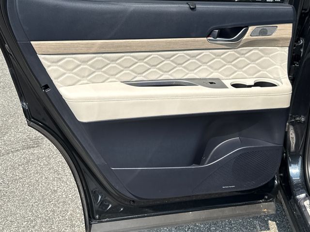 Used 2021 Hyundai Palisade SUV