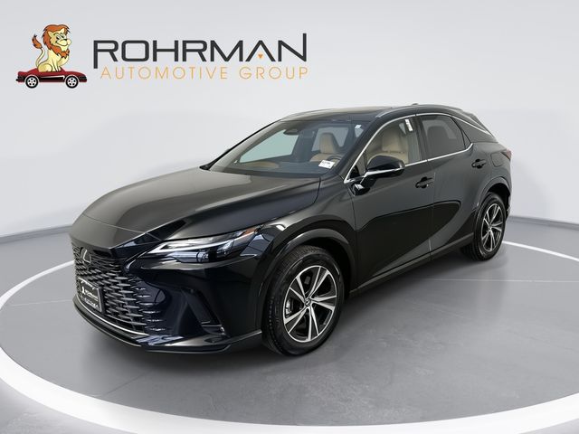 2024 Lexus RX RX photo