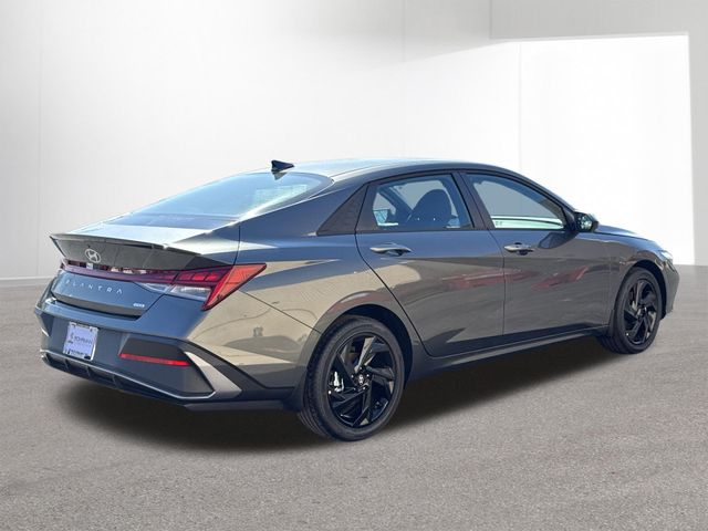 New 2026 Hyundai Elantra Hybrid For Sale in Indianapolis, IN