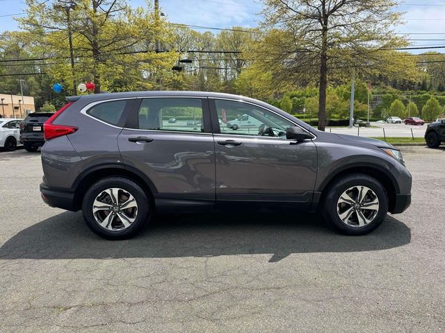 used 2019 Honda CR-V car, priced at $19,584