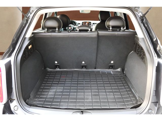 Used Car 2017 Fiat 500x  Trekking For Sale Under $15,000 In Austin, Texas