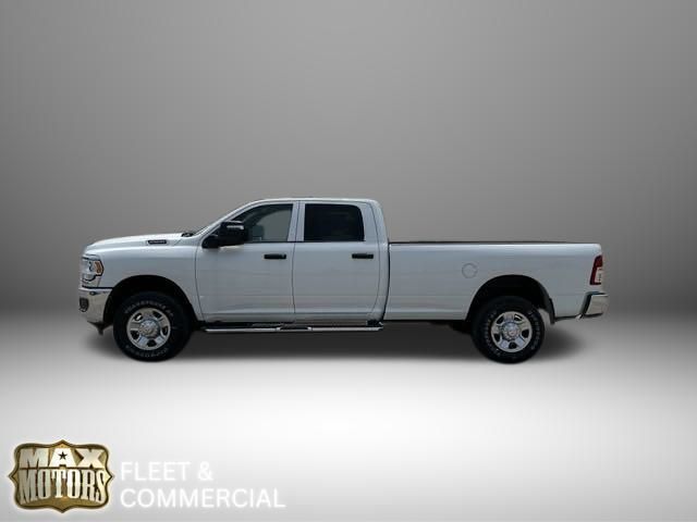 2024 Ram 2500 Tradesman 4