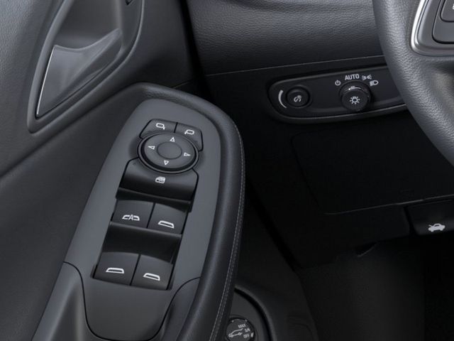 2026 Buick Encore GX Preferred White at Big Star Buick GMC