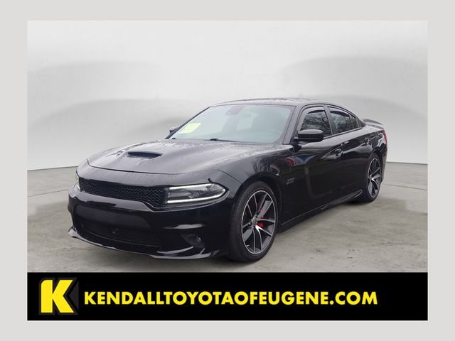 2016 Dodge Charger R/T Scat Pack RWD