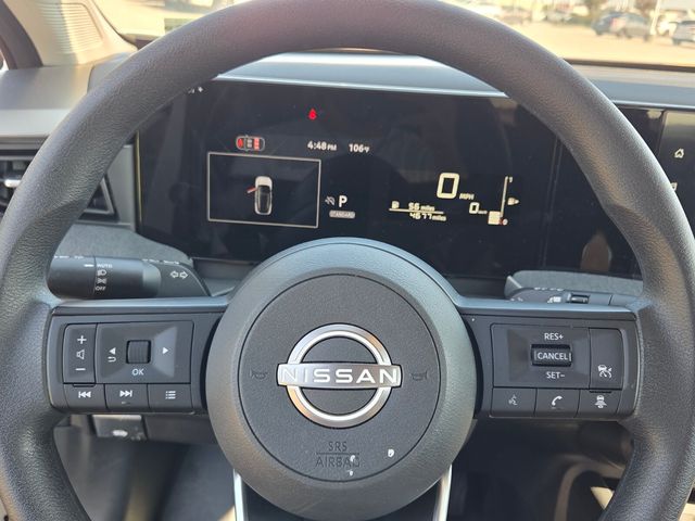 Used 2026 Nissan Kicks SUV