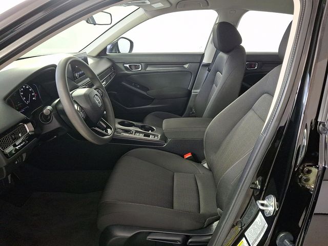 Used 2025 Honda Civic Sedan
