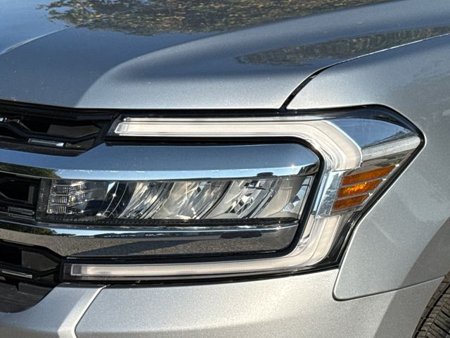 Used 2024 Ford Expedition Max SUV