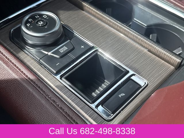 Used 2024 Ford Expedition SUV