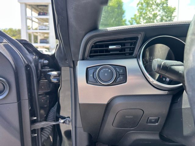 Used 2018 Ford Mustang Coupe