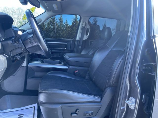 Used 2016 Ram 1500 For Sale in New Hudson, MI