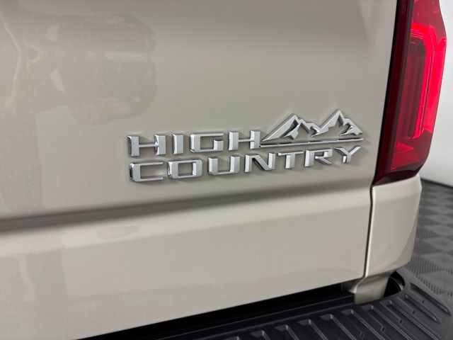 New 2026 Chevrolet Silverado 1500 Truck