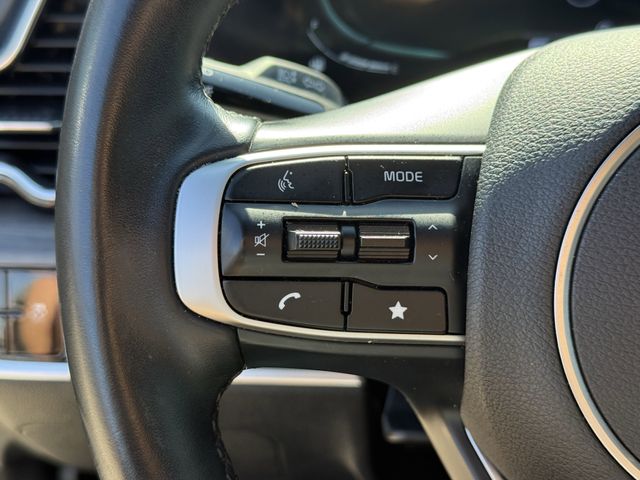 2024 Kia Sportage X-Line Green at DeMontrond Automotive Group