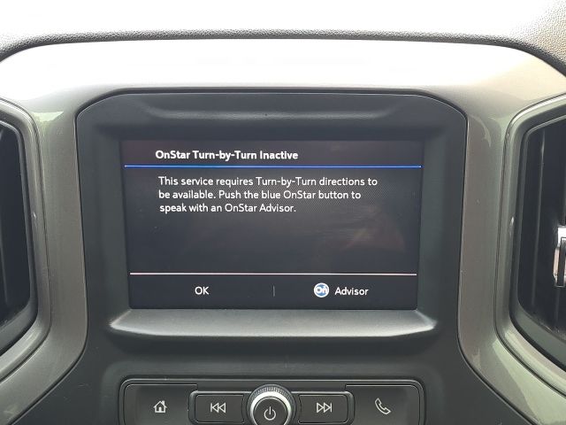 Photo of 2021 Chevrolet Silverado 1500 Custom in Dallas, GA - 32,  2021 Chevrolet Silverado 1500 Custom:C02370A