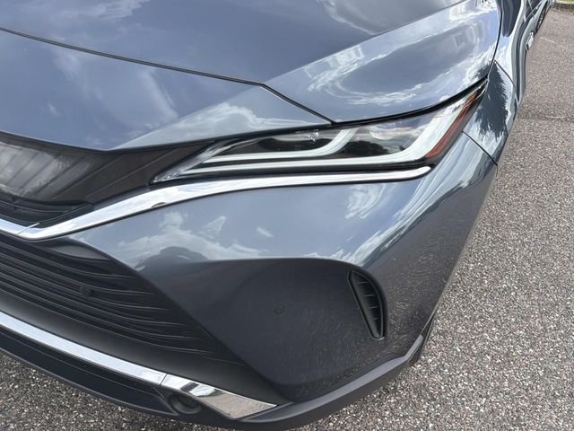 Used 2021 Toyota Venza SUV