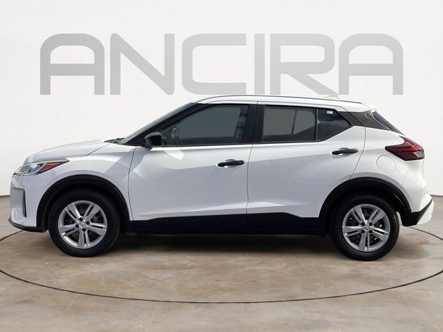 Used Car 2023 Nissan Kicks  S For Sale Under $20,000 In San Antonio, Texas