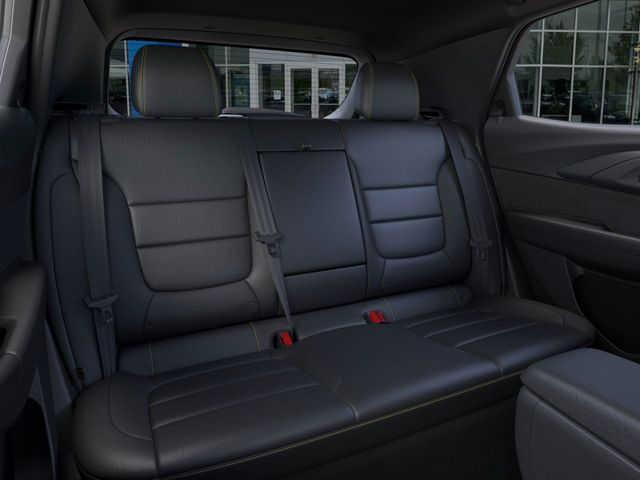 New 2025 Chevrolet TrailBlazer For Sale in Grove City, OH