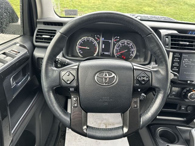 Certified Used 2023  Toyota TRD Off-Road Premium image 13