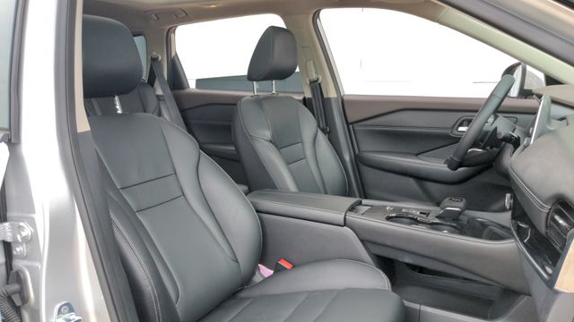 2022 Nissan Rogue