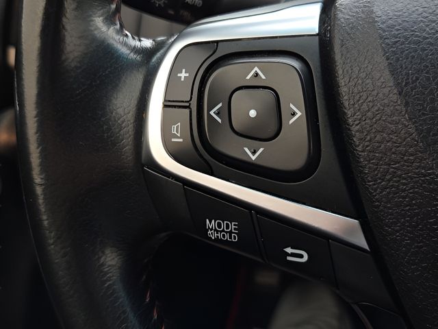 Used 2015 Toyota Camry Sedan