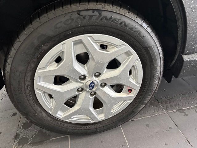 2020 Subaru Forester Base - 7