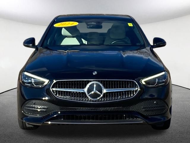 2024 Mercedes-Benz C-Class C 300 12