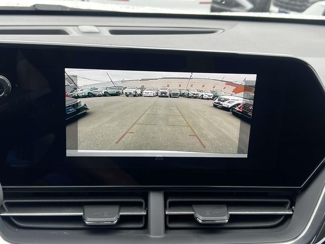 Used 2026 Chevrolet Trax SUV