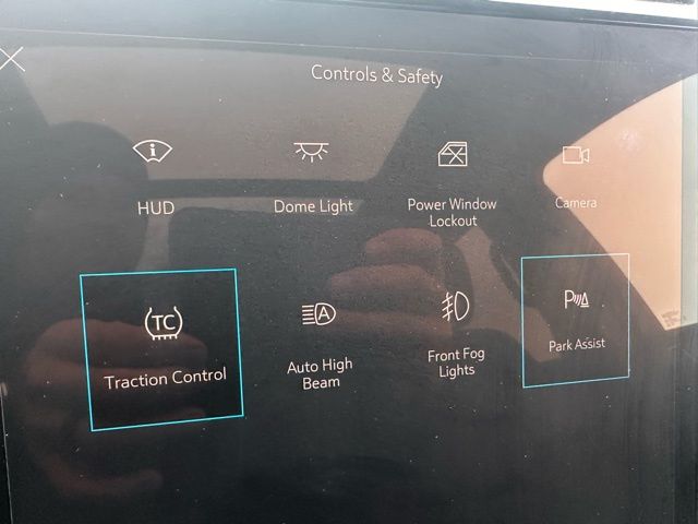 2024 GMC Acadia AWD Elevation