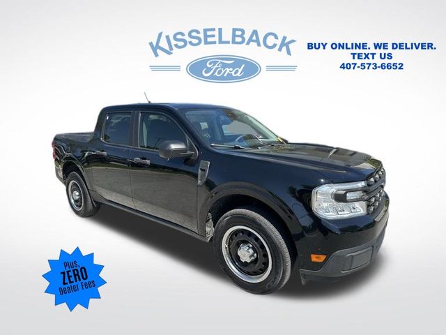 2022 Ford Maverick XL photo