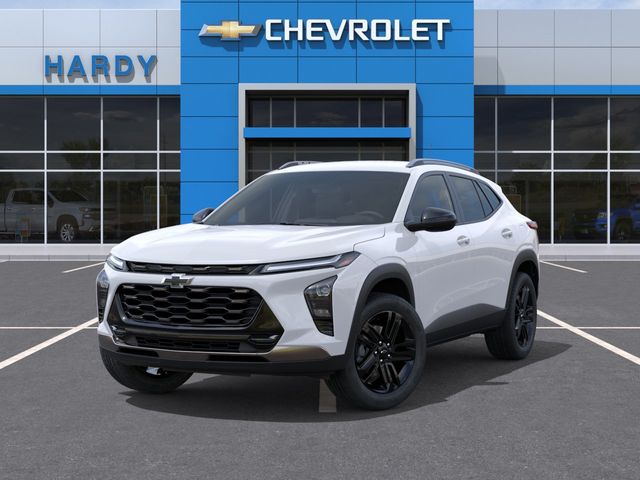 2026 Chevrolet Trax ACTIV:47189
