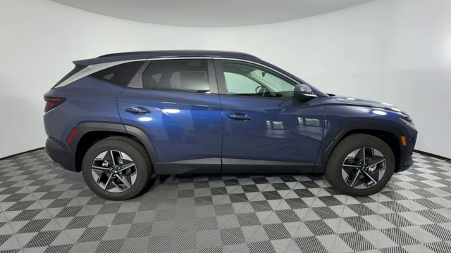 New 2025 Hyundai Tucson For Sale in Indianapolis, IN
