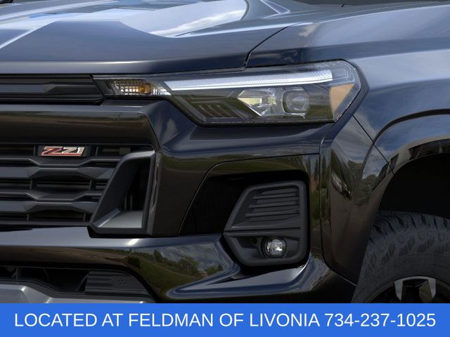 New 2025 Chevrolet Colorado For Sale in New Hudson, MI