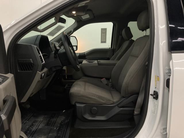 2018 Ford F-250 Super Duty XLT