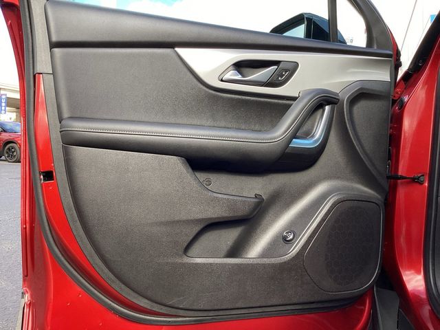 Used Car 2024 Chevrolet Blazer  Lt For Sale Under $30,000 In San Antonio, Texas