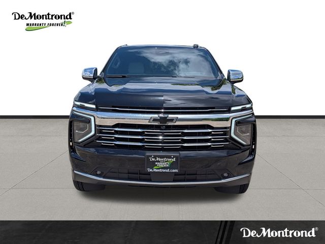 2026 Chevrolet Tahoe Premier - 1