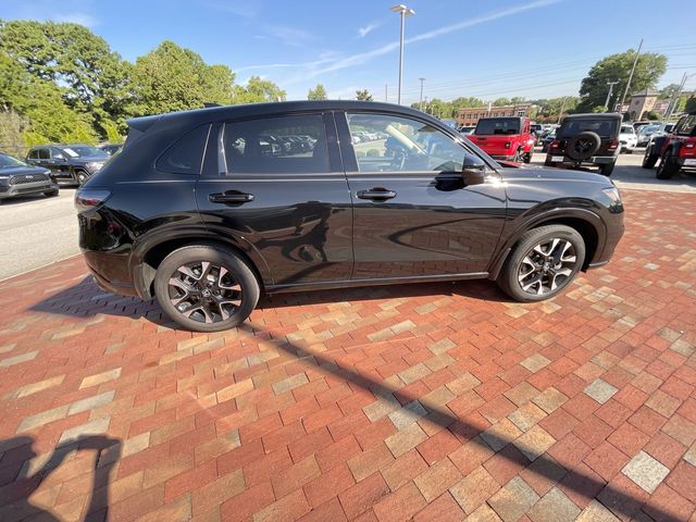 Used 2026 Honda HR-V SUV