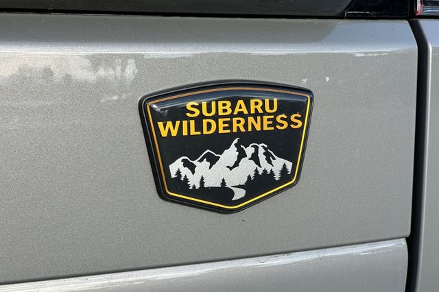 New 2026 Beige Subaru Wilderness image 23