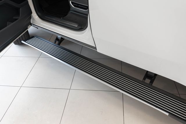 Used 2022 Jeep Grand Wagoneer SUV