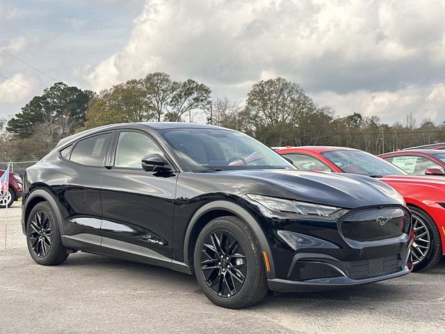 2025 Ford Mustang Mach-E Select AWD